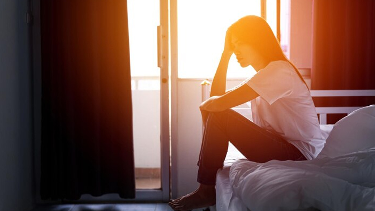 depression and anxiety genetic