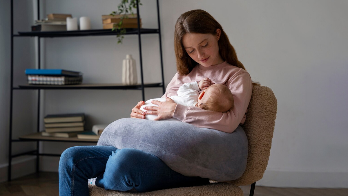 postpartum essentials