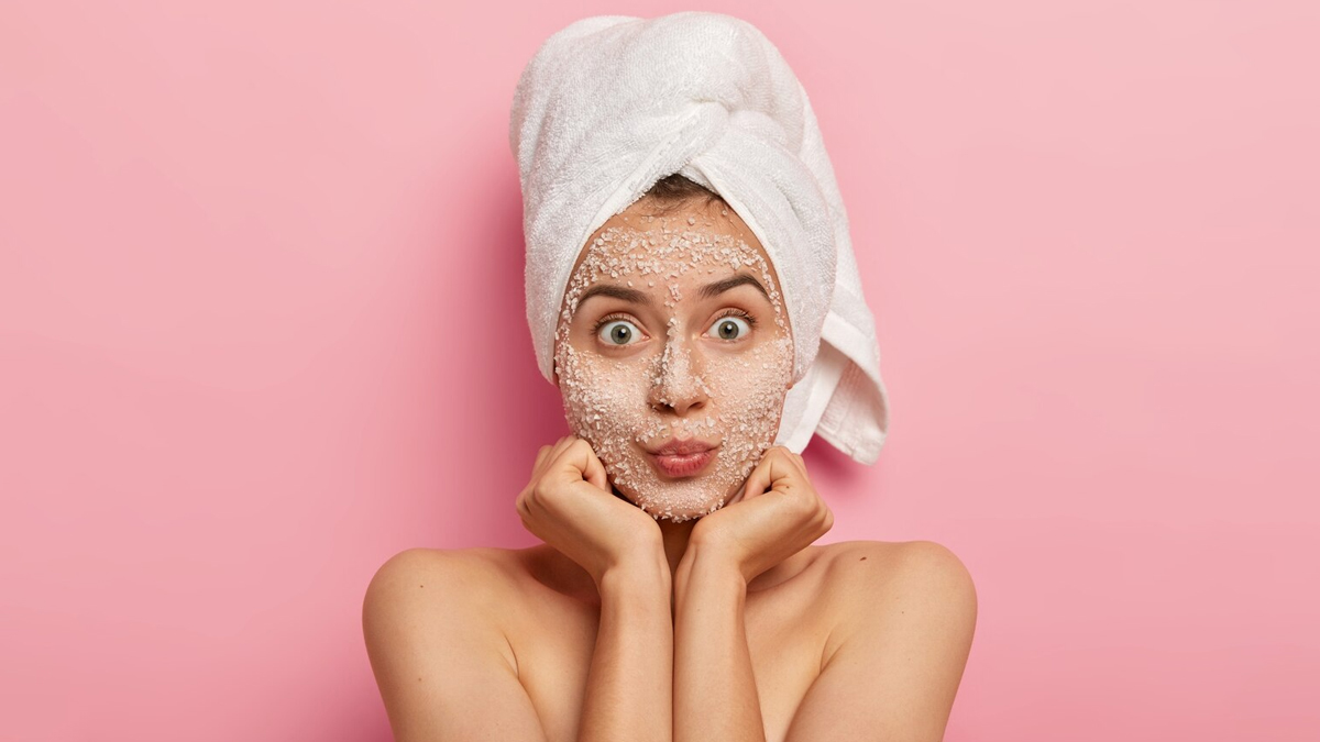 How To Use Gond Katira On Face