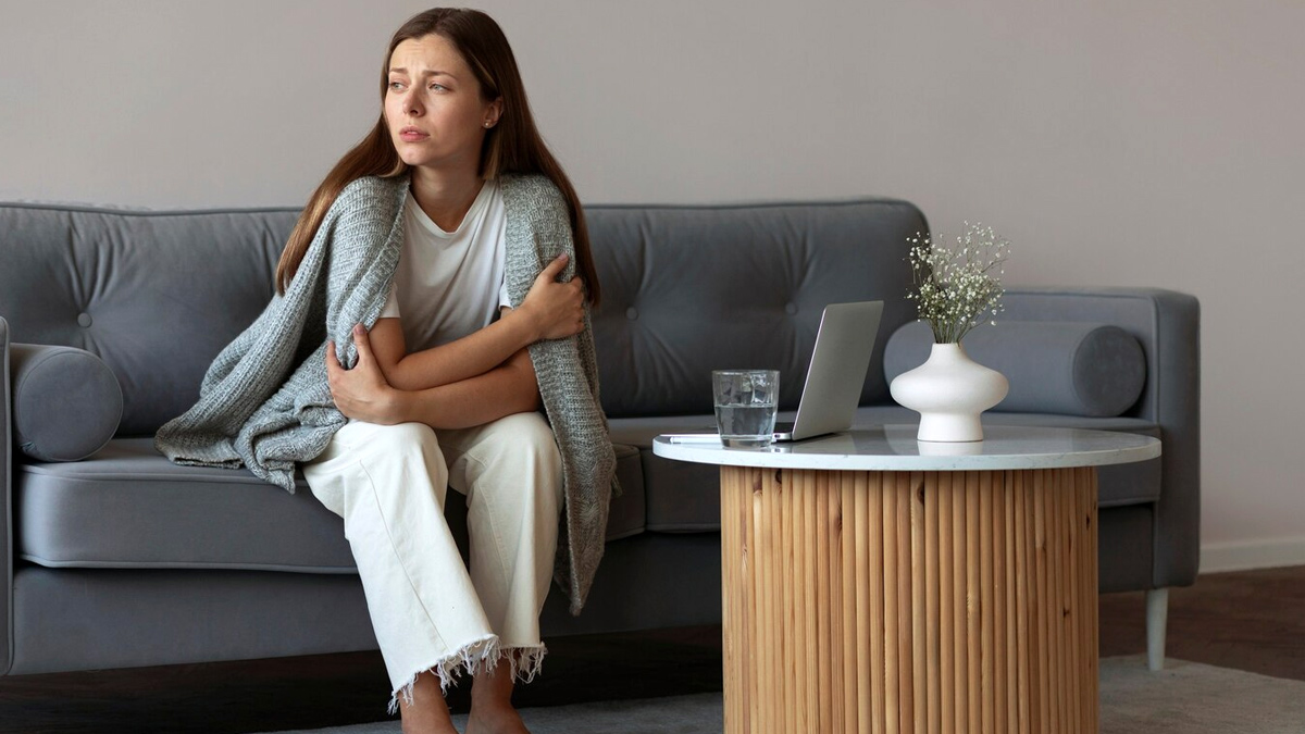 Lifestyle Disorders Before 35