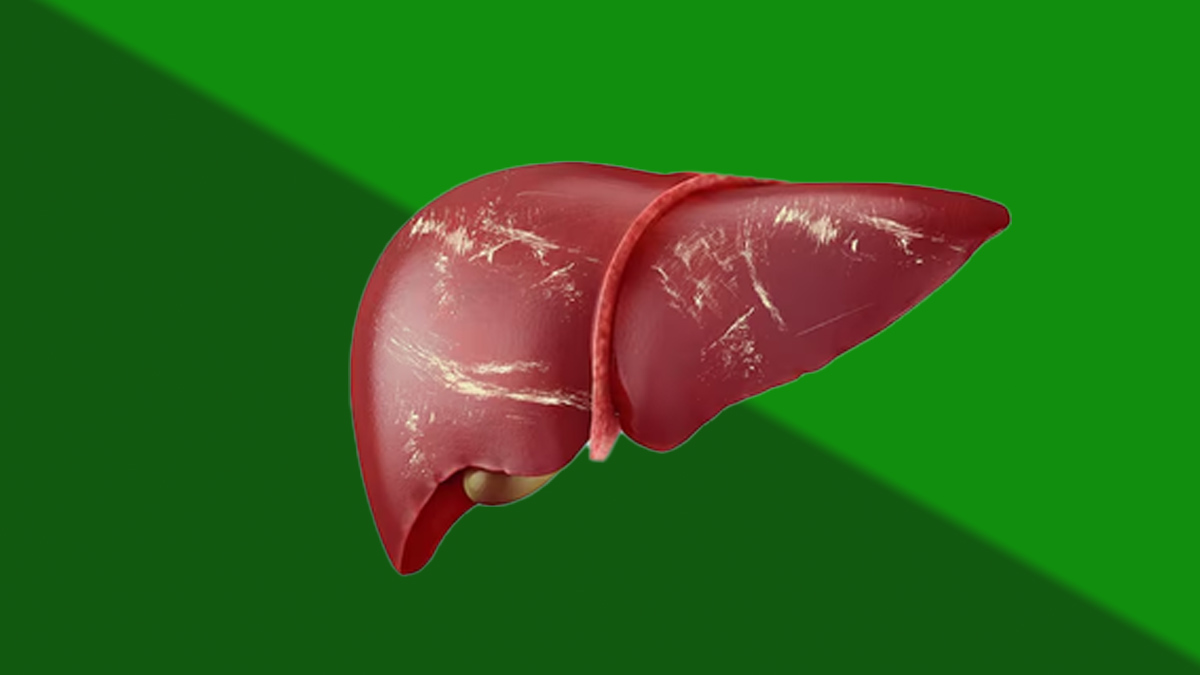 What-are-the-early-warning-signs-of-fatty-liver-inside
