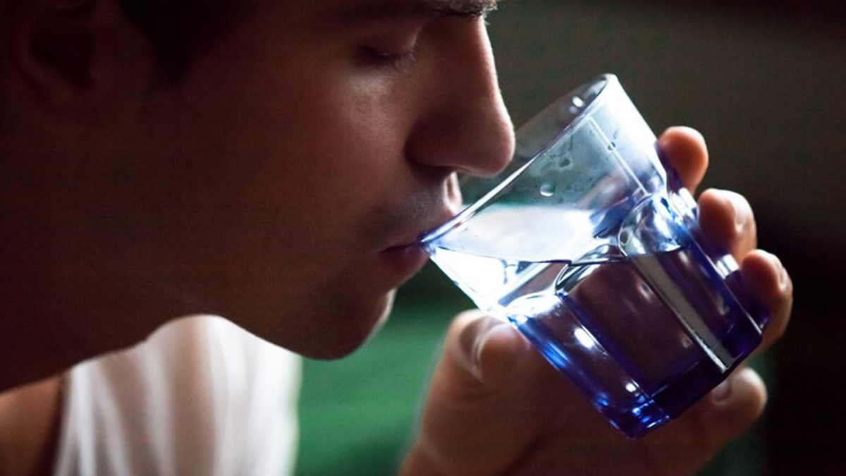 chronic kidney disease