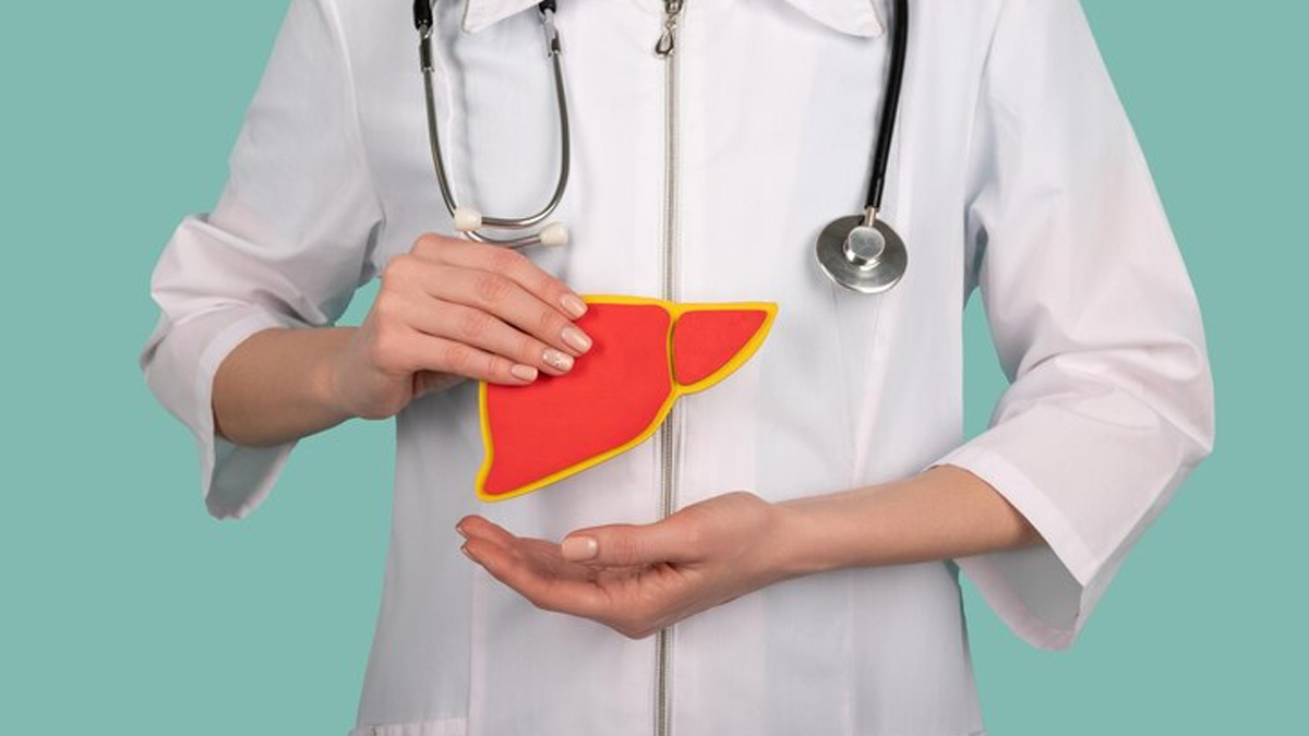 how do you know if your fatty liver is improving in hindi 01