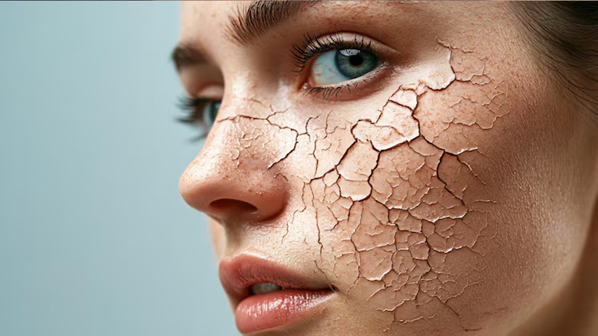 Dry skin (2)