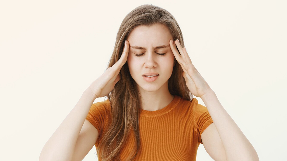 Which Side Of Headache is serious