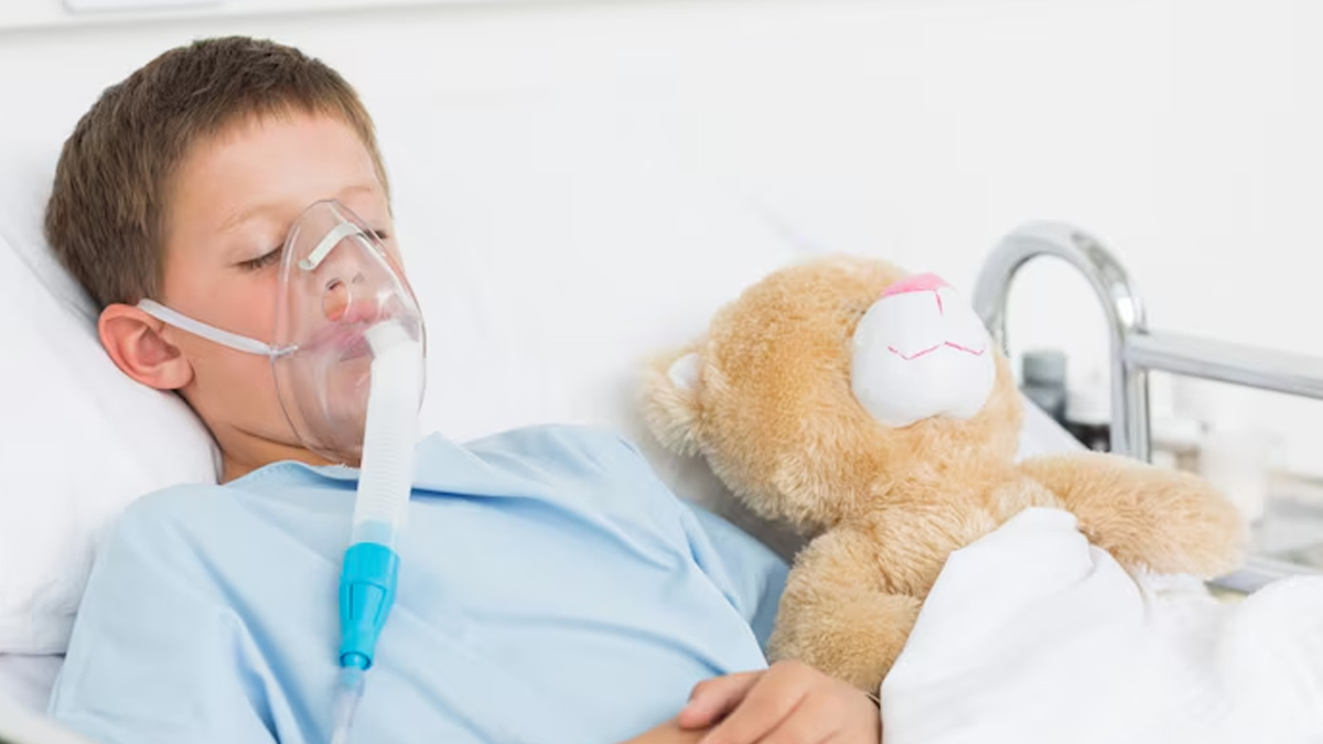Pneumonia In Child In Hindi childhood-pneumonia-symptoms-in