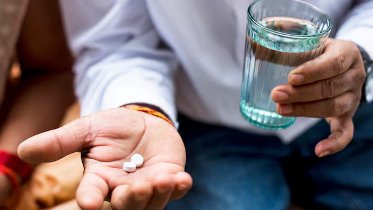 Can Sleeping Pills Damage Kidneys