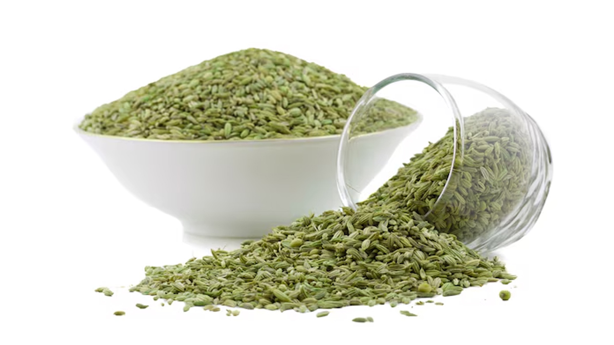 Fennel water benefits