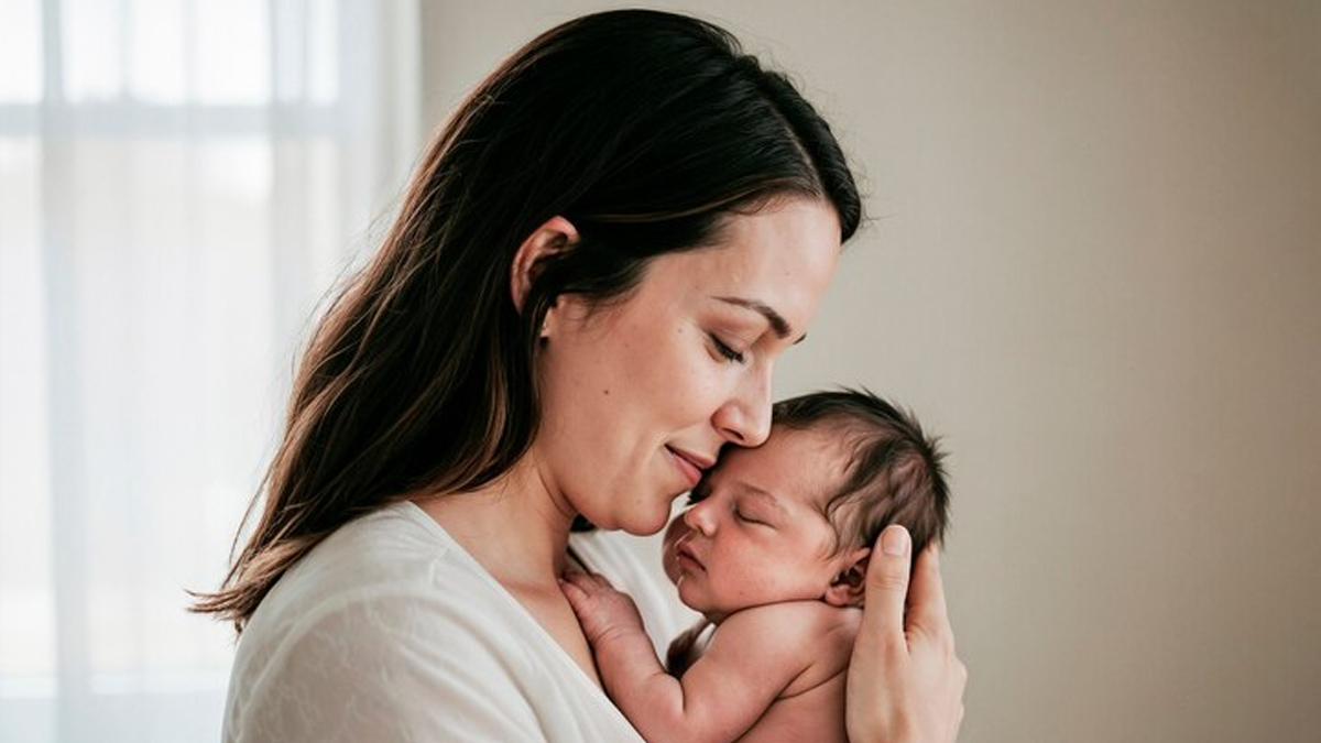 how long does recovery take after c section