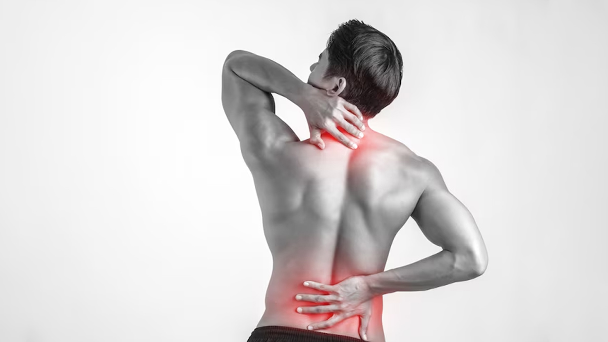 Can scoliosis affect lungs in