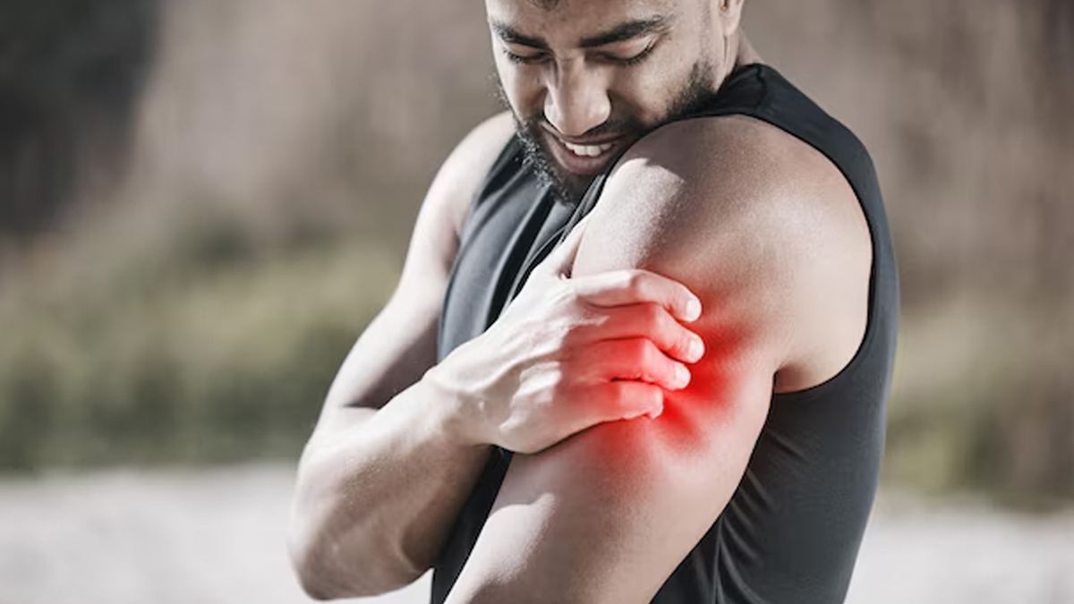 Myofascial Pain Syndrome in Myofascial Pain Syndrome in