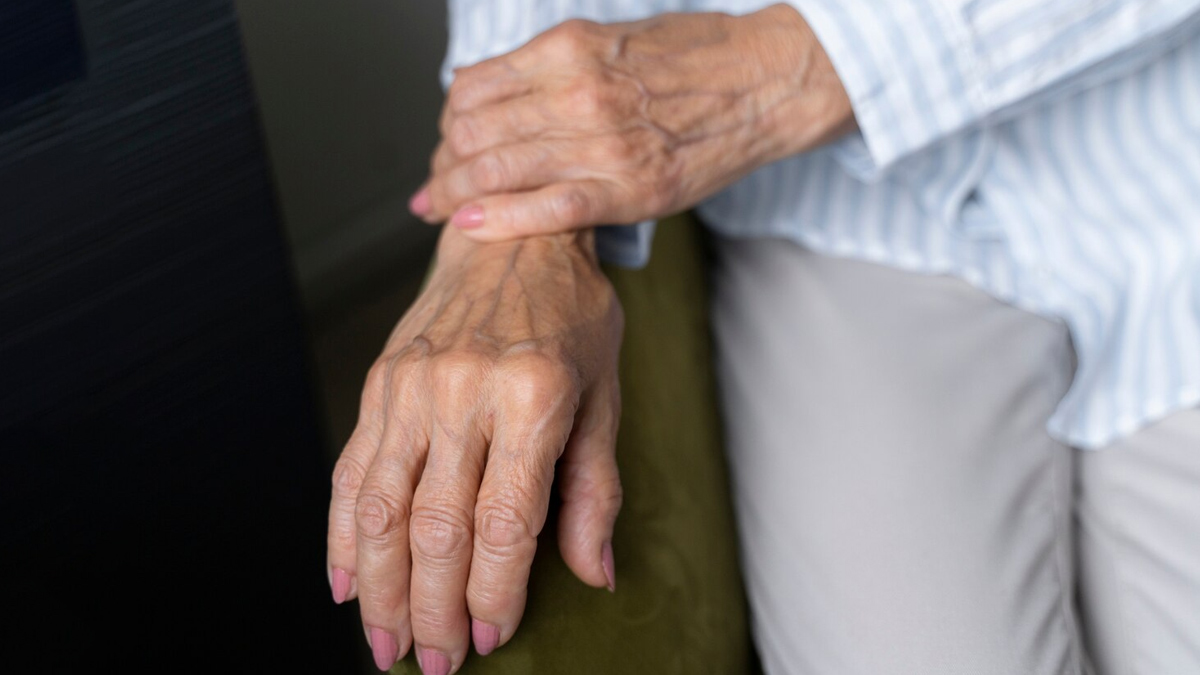 World Parkinson's Day