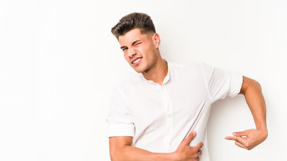 Causes Of Pain Under Left Rib Cage In Hindi Causes Of Pain Under Left Rib Cage in