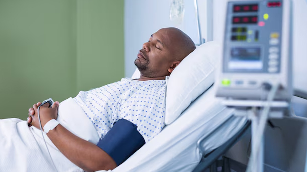 Does dialysis affect your skin