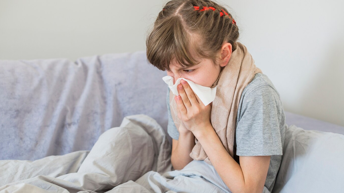 Night cough remedies