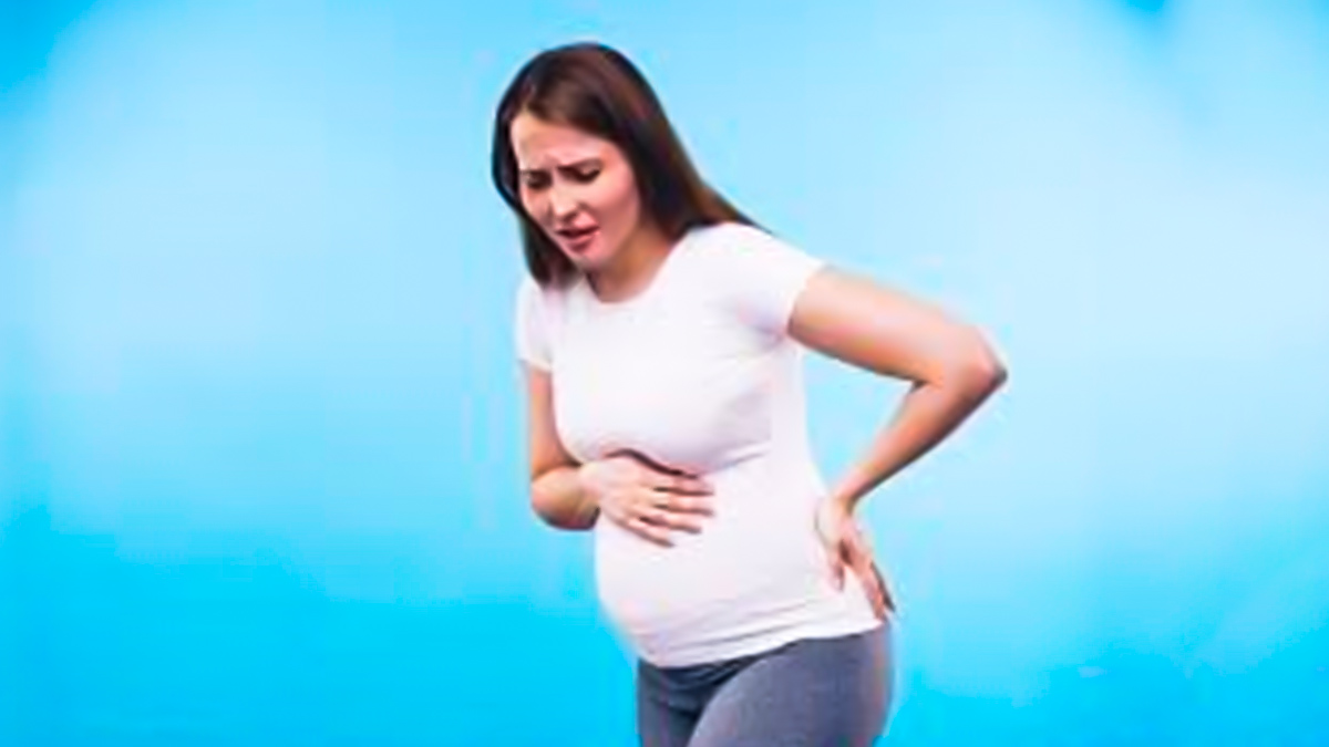 आयुर्वेद के अनुसार प्रसव पीड़ा कम करने के लिए आयुर्वेदिक उपाय | Ayurvedic Tips To Ease Labour Pain doctor explains in Hindi ayurvedic-Tips-To-Ease-Labour-Pain-inside