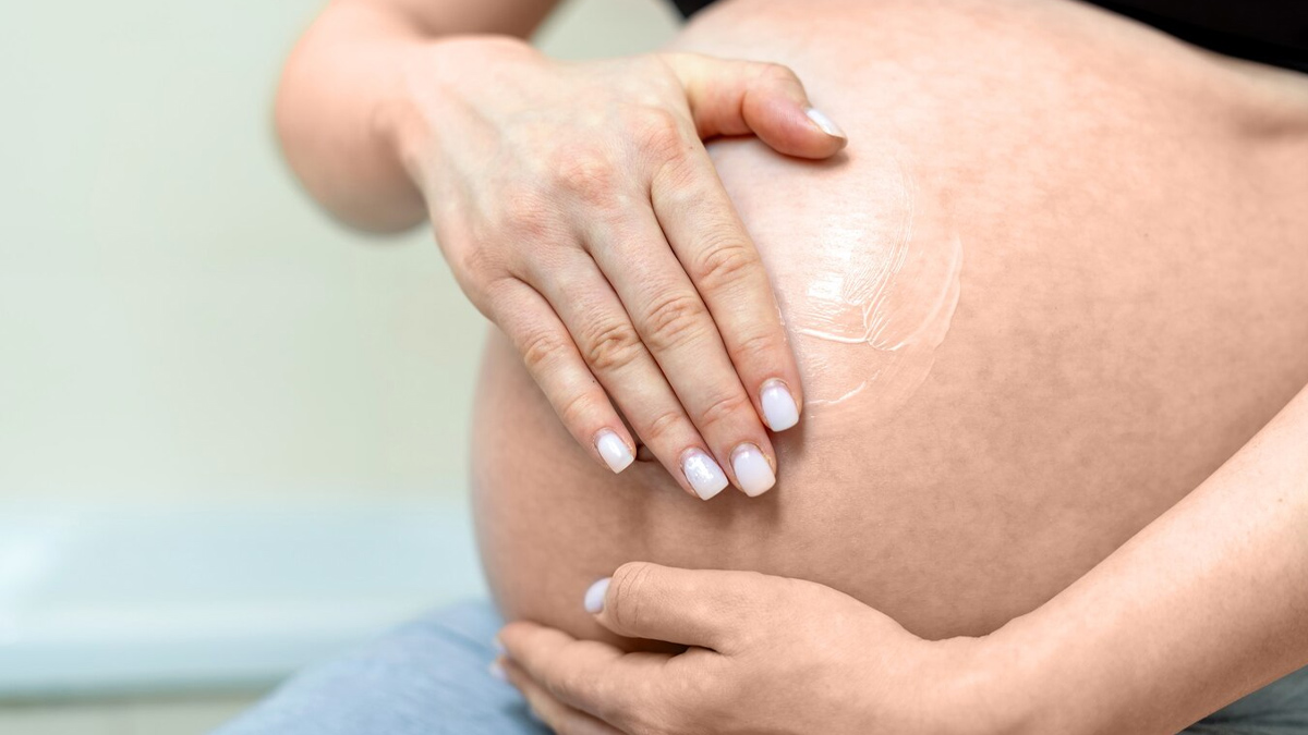 Which Oil Is Best For Itching During Pregnancy