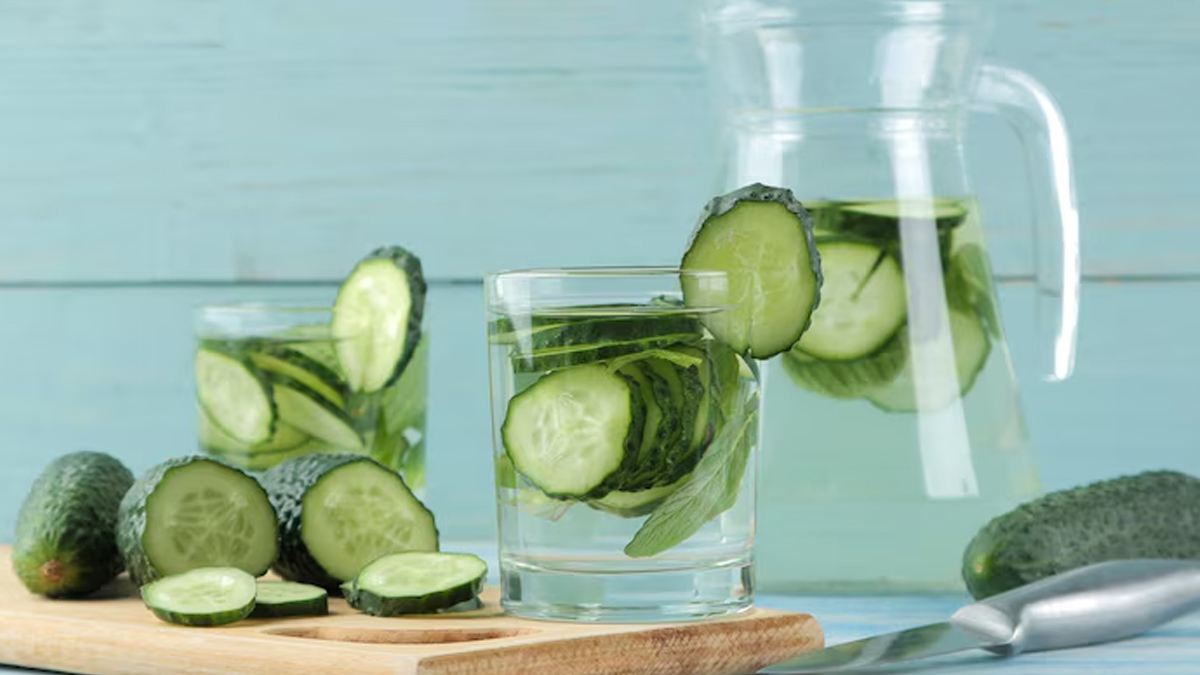 cucumber-water-benefits