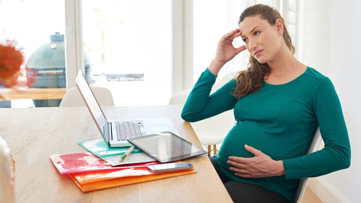high risk pregnancy in hindi