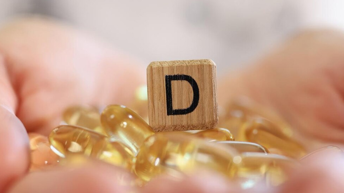 does skin color affect vitamin d absorption