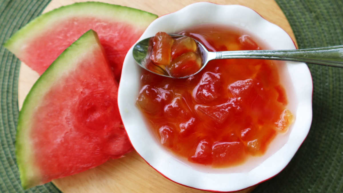 watermelon-face-pack