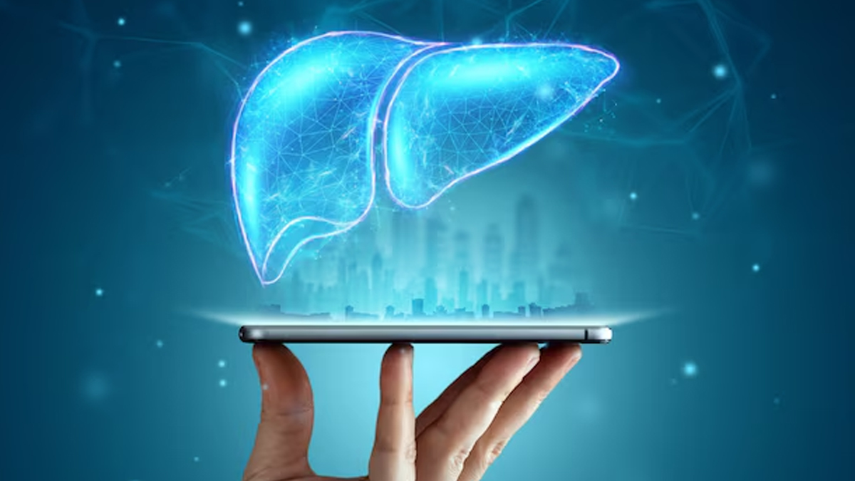 Does Jaundice Affect The Liver