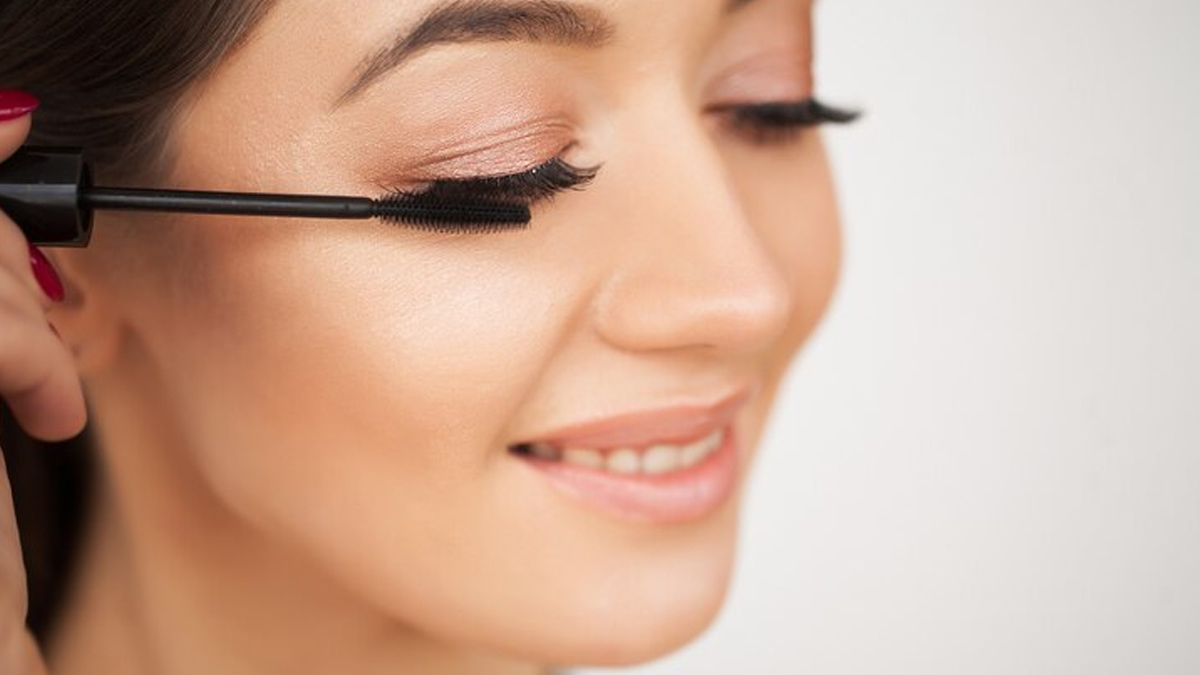 cosmetics eye care
