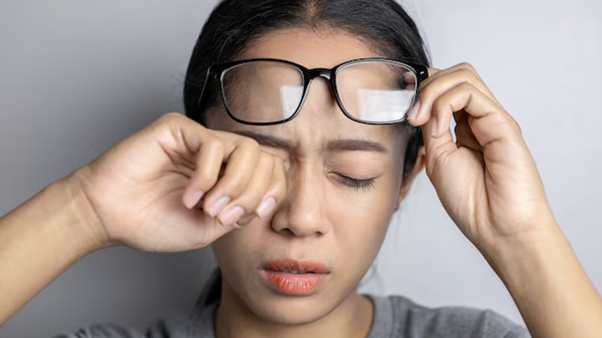diabetes eye disease