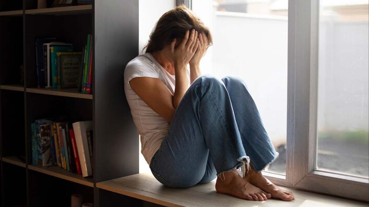 sexual abuse affects women mental health