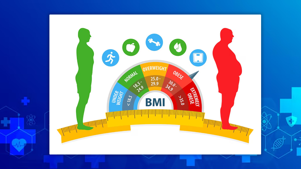 BMI और BMR में क्या हैं अंतर? एक्सपर्ट से जानें
