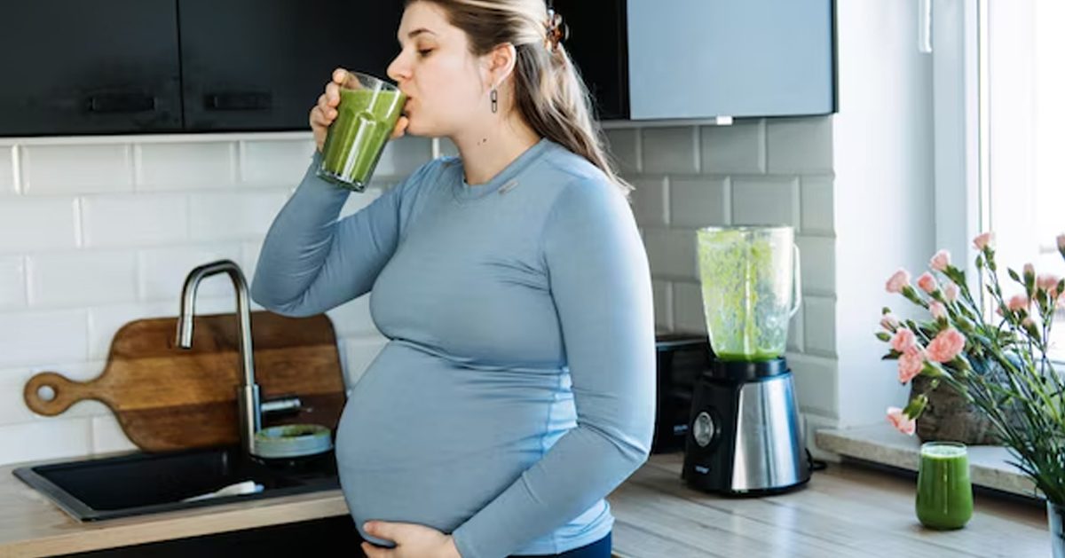 क्या प्रेग्नेंसी में लौकी का जूस पीना सुरक्षित होता है- Is it safe to drink gourd juice during pregnancy Is-it-safe-to-drink-gourd-juice-during-pregnancy-inside