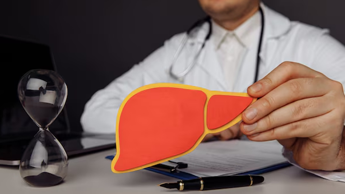 Liver Biopsy Complications