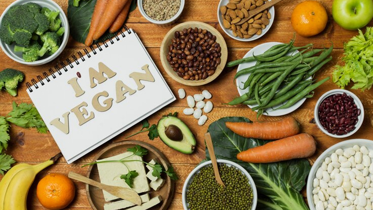 Can Vegan Diet Help You Lose Weight