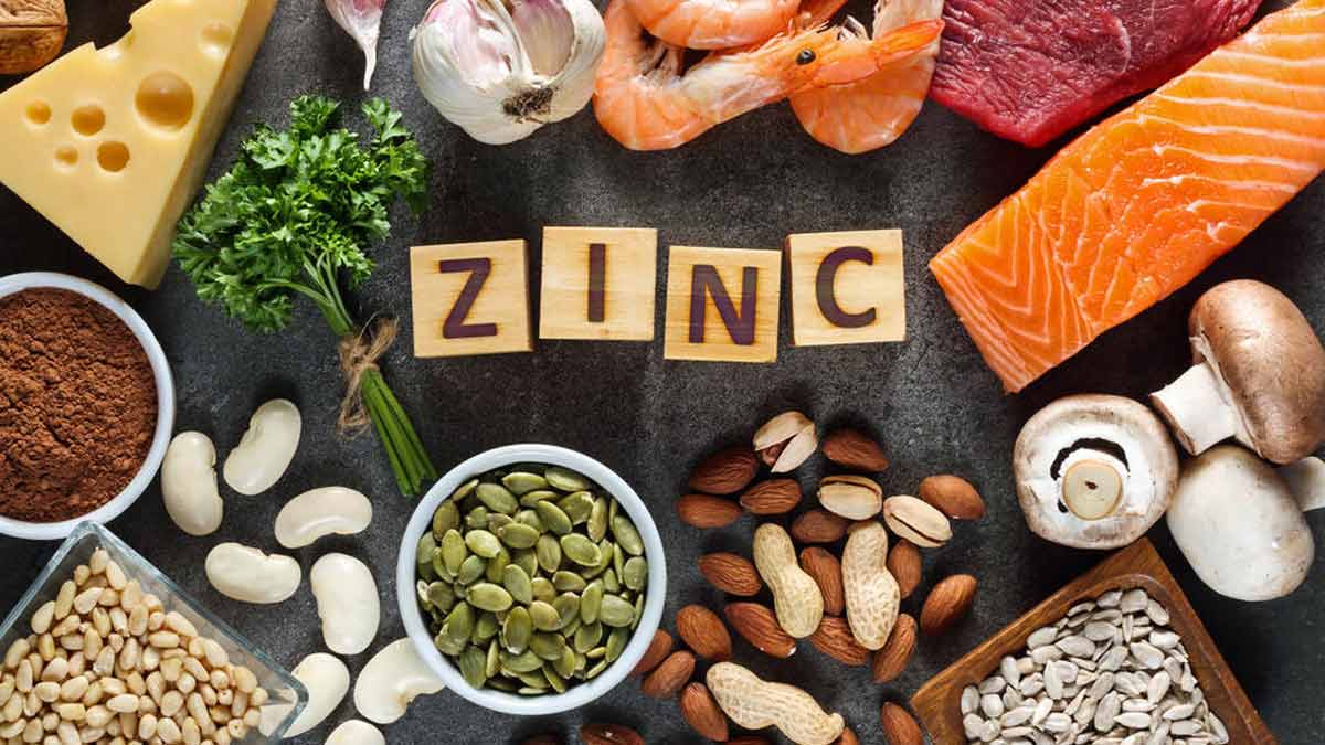 हर वक्‍त थकान महसूस होती है? खाएं ज‍िंक से भरपूर ये 7 चीजें और कमजोरी, सुस्‍ती से पाएं राहत