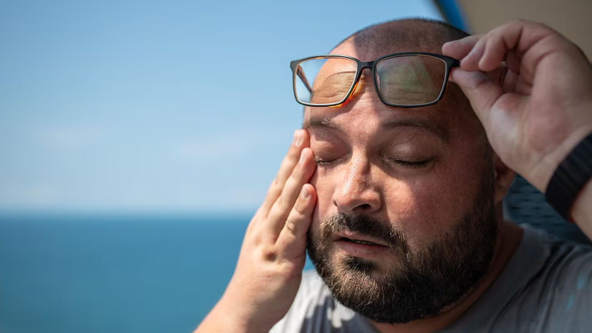 how-does-heat-increase-risk-of-eye-stroke-in