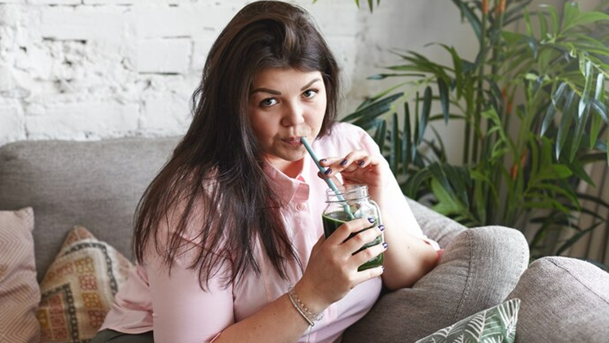 pineapple-and-cucumber-juice-for-weight-loss-in