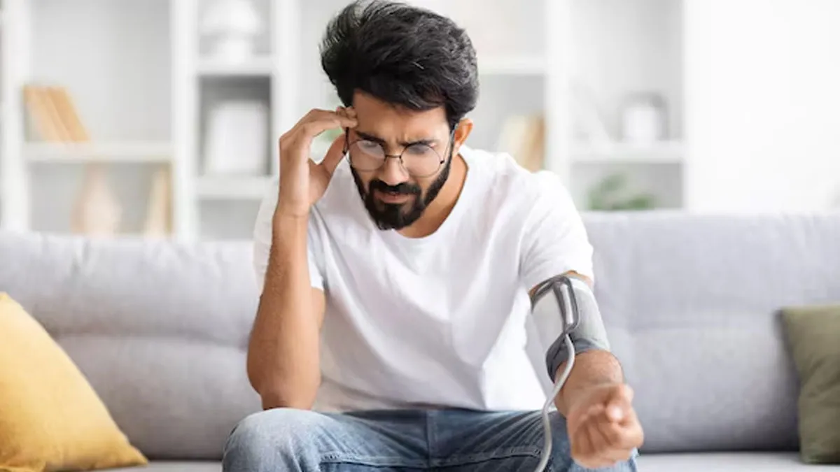 गर्मी में क्यों तेजी से होता है बीपी लो? डॉक्टर से जानें कारण और फॉलो करें ये बचाव टिप्स