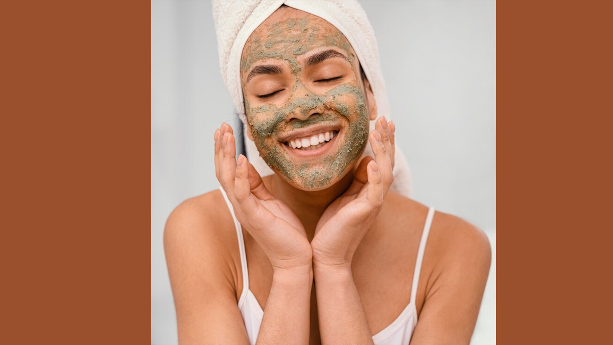 How To Make An Ayurvedic Face Pack