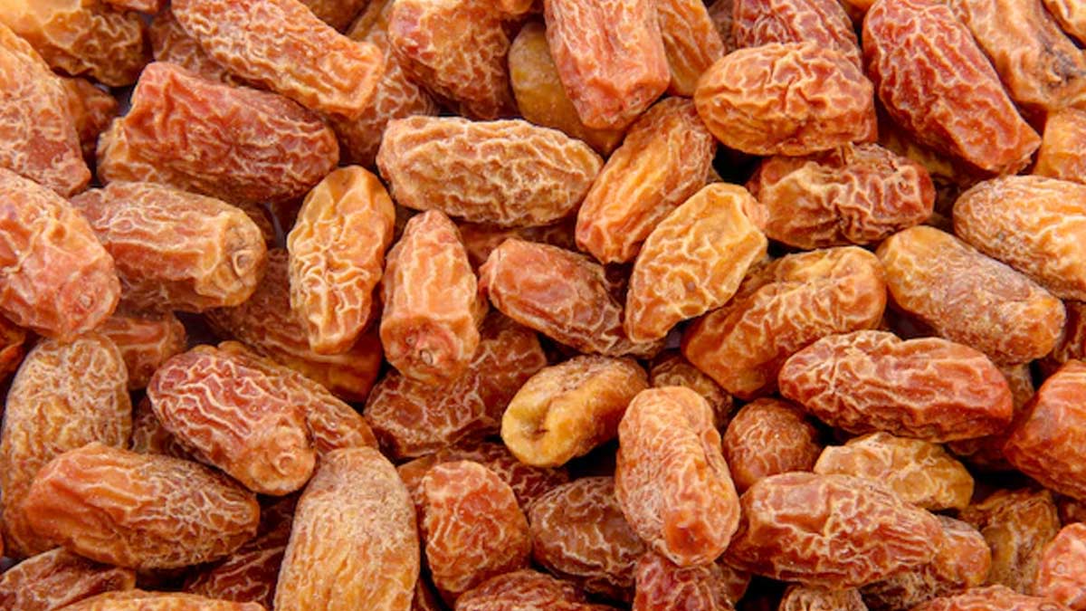 Who Should Not Eat Dry Dates