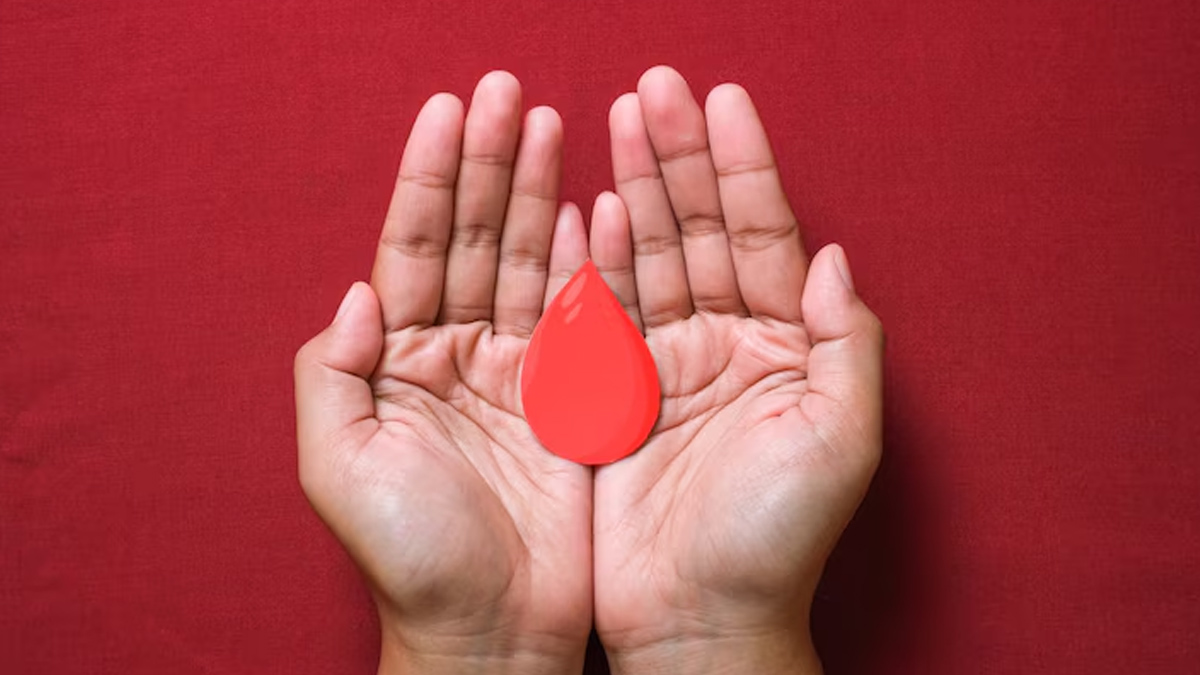 anemia
