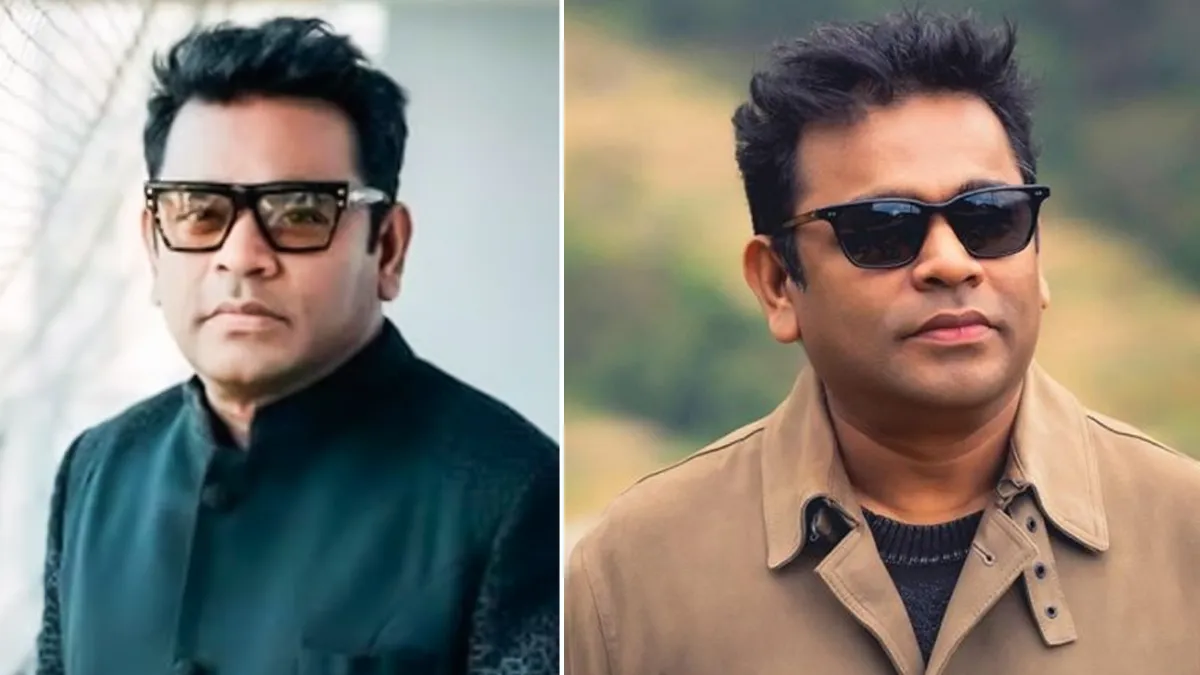 AR Rahman ने बताया 'पिछले महीने हुई थी डिहाइड्रेशन और गैस्ट्रिक अटैक की समस्या'