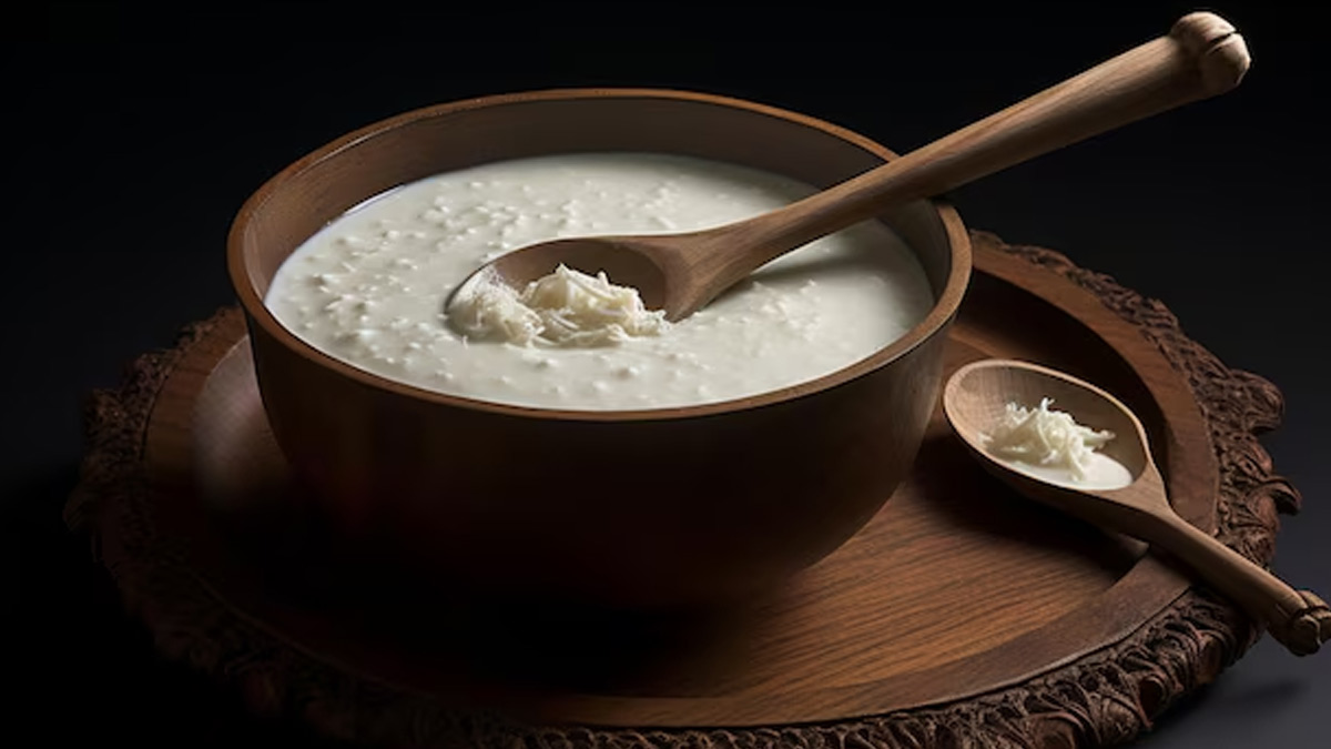 दही, छाछ या योगर्ट कब खाएं? एक्‍सपर्ट से जानें प्रोबायोट‍िक्‍स के सेवन का सही समय और तरीका