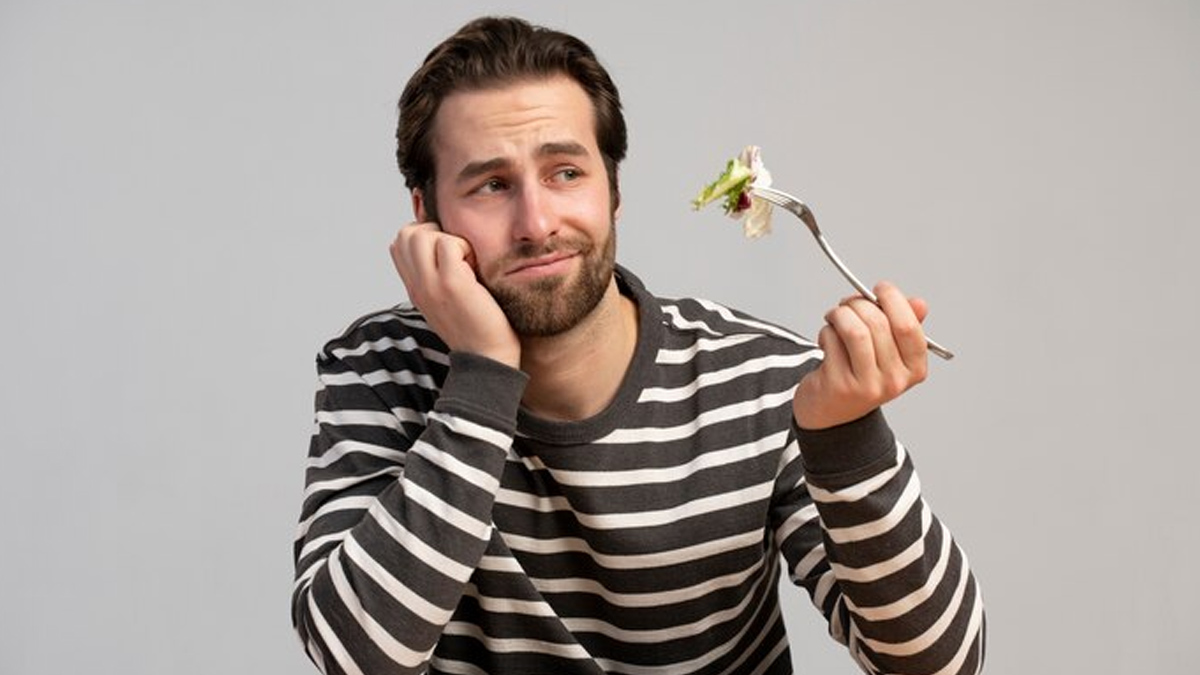 WORST WEIGHT LOSS DIET