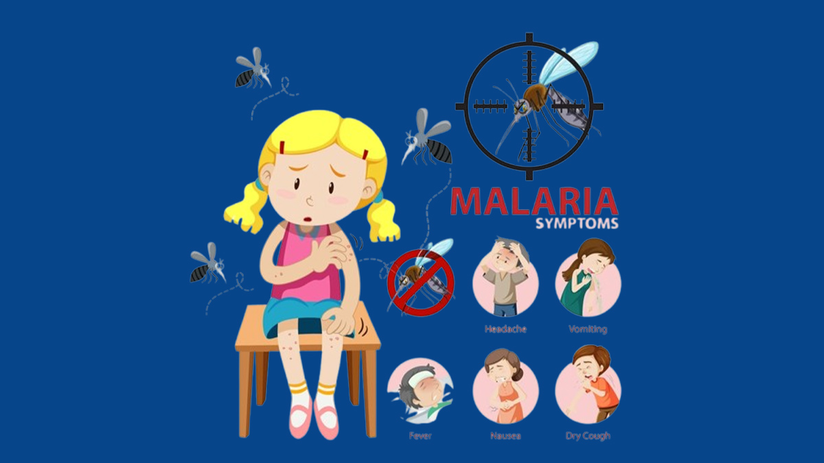 malaria-symptoms