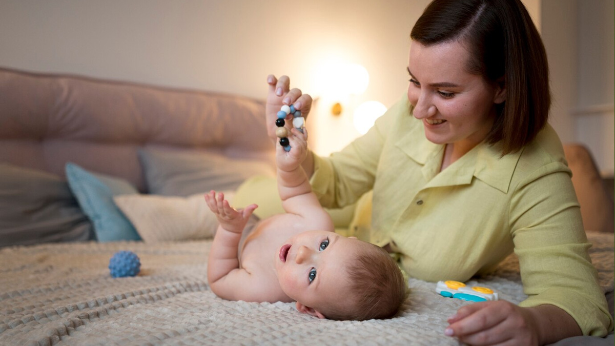 what causes too much farting in newborn main
