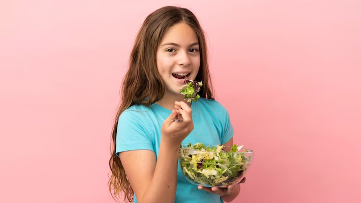 अनहेल्‍दी फूड्स की जगह बच्‍चों को दें ये 5 हेल्‍दी व‍िकल्‍प, छूट जाएगी जंक फूड की लत