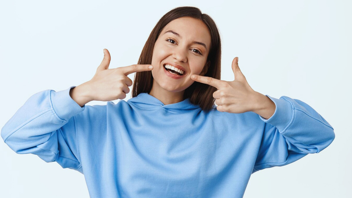 Hing For Oral Health