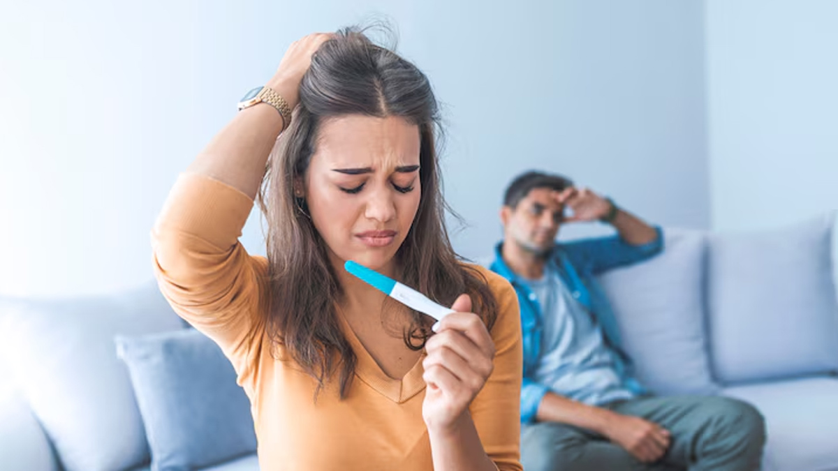 Reasons Which Affect Fertility In Hindi 1