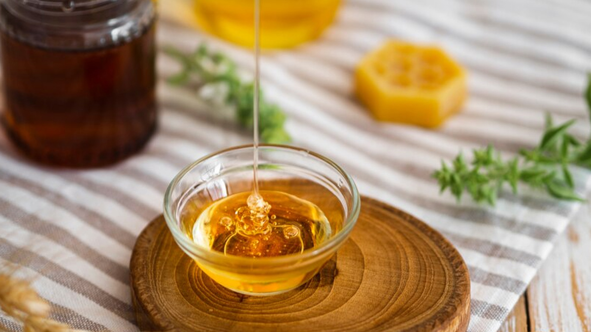 honey