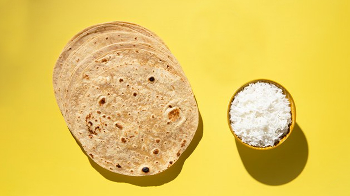side-effects-of-eating-roti-rice-together